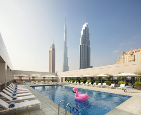 Rove Downtown, Dubai